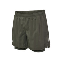 Ropa De Correr Newline Pace 2in1 Shorts